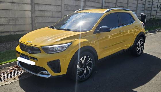 KIA STONIC 1.0 TGDI MHEV SX AUTOMÁTICO